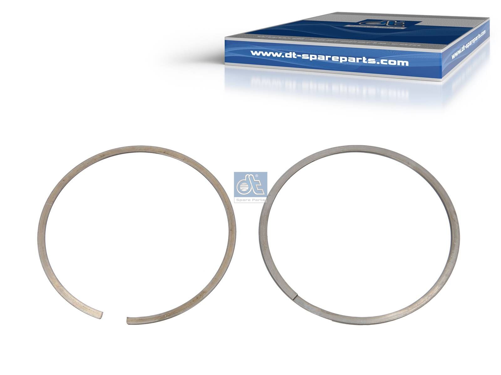 Seal ring kit | DT Spare Parts 1.33241