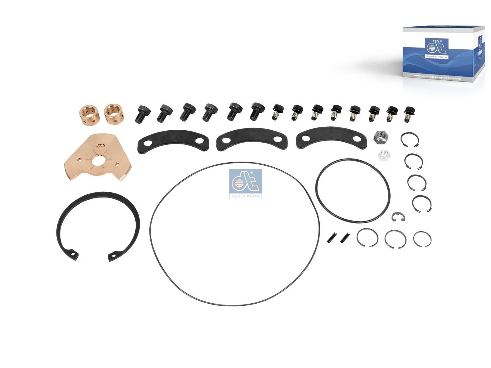 Repair kit | DT Spare Parts 1.34015