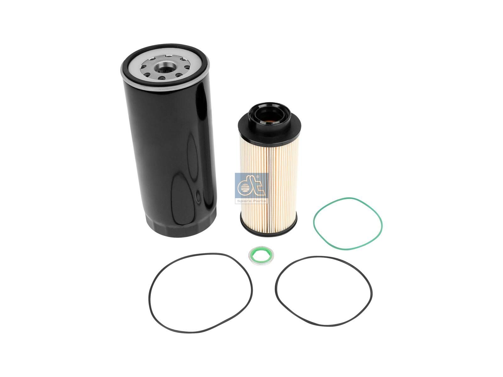 Service kit | DT Spare Parts 1.34066