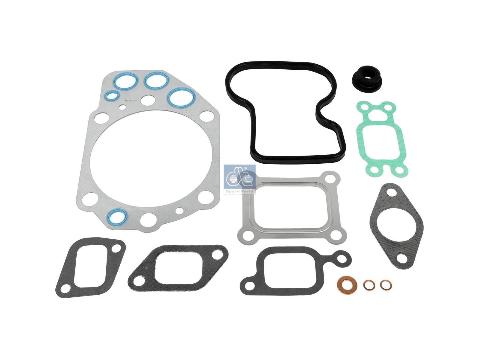Cylinder head gasket kit | DT Spare Parts 1.34080