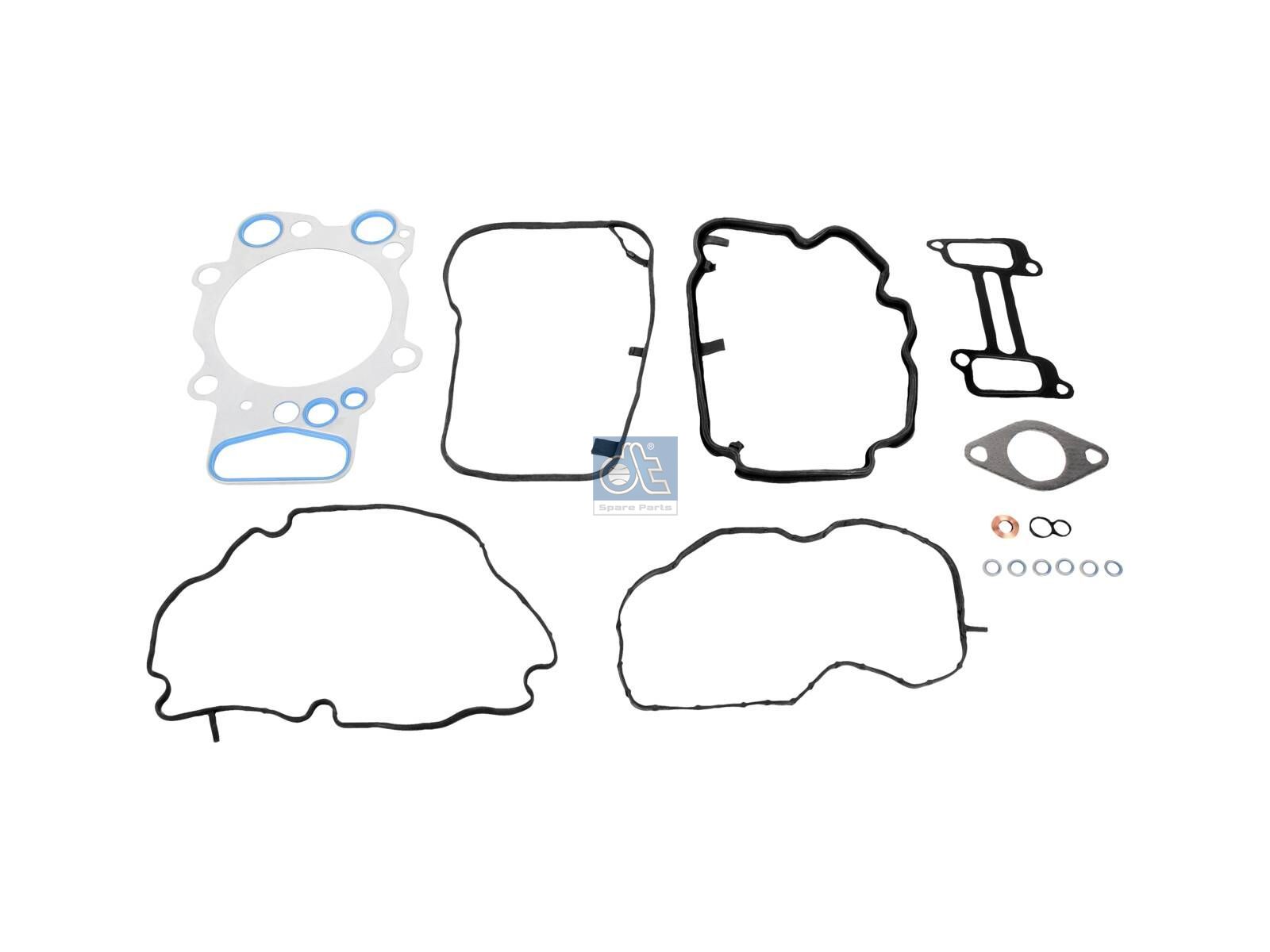 Cylinder head gasket kit | DT Spare Parts 1.34083