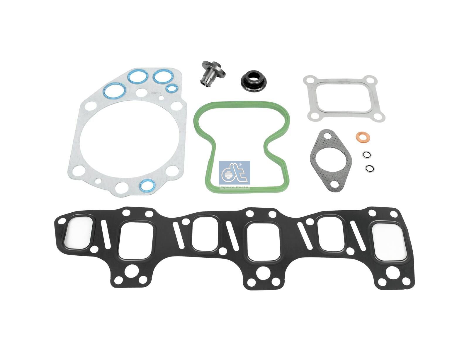 Cylinder head gasket kit | DT Spare Parts 1.34085