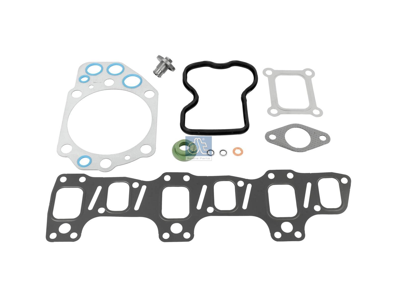 Cylinder head gasket kit | DT Spare Parts 1.34086