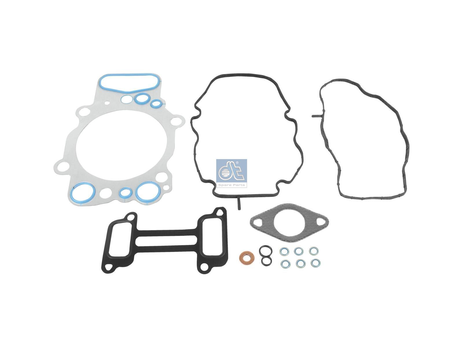 Cylinder head gasket kit | DT Spare Parts 1.34088