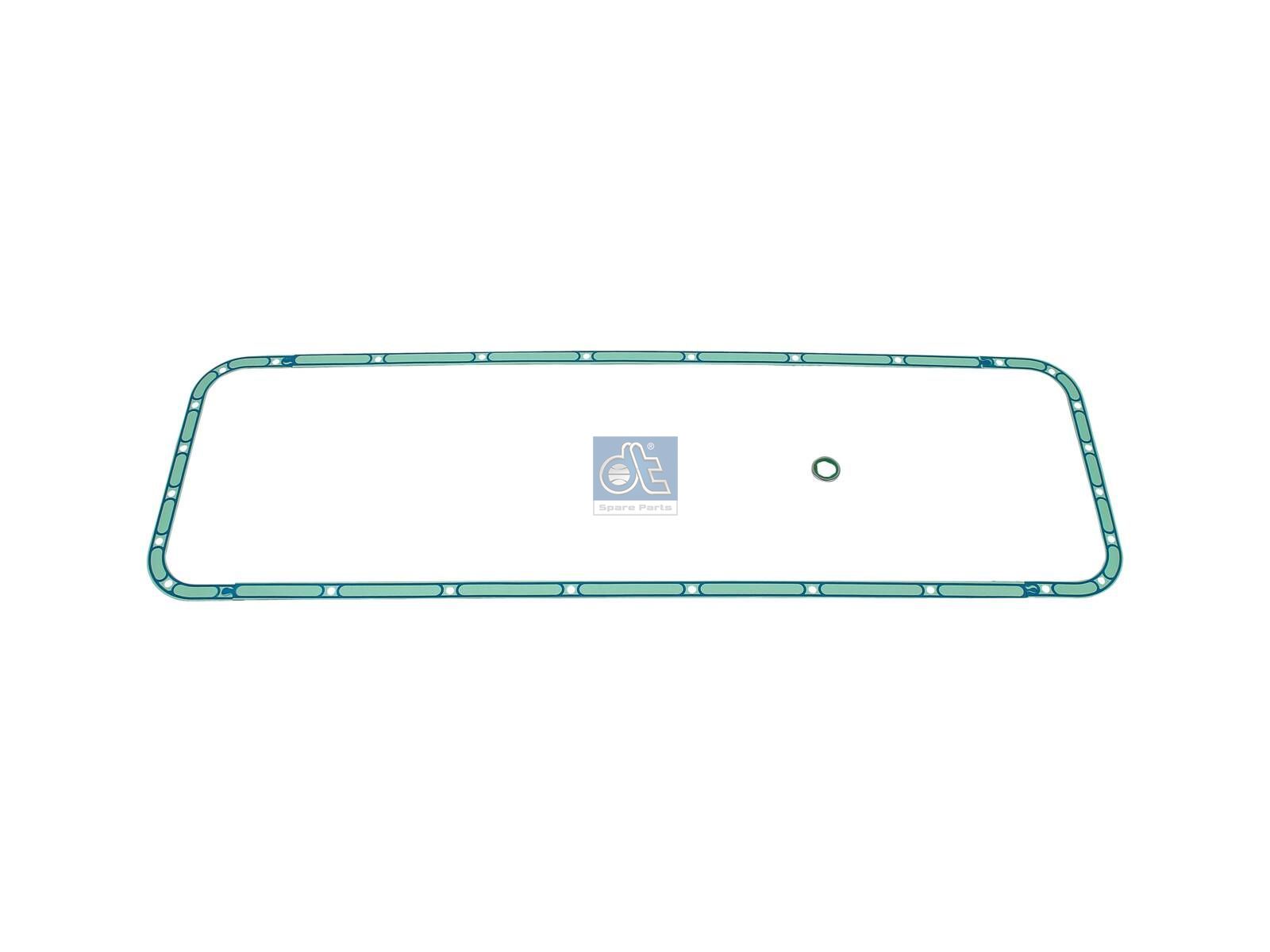 Gasket kit | DT Spare Parts 1.34090