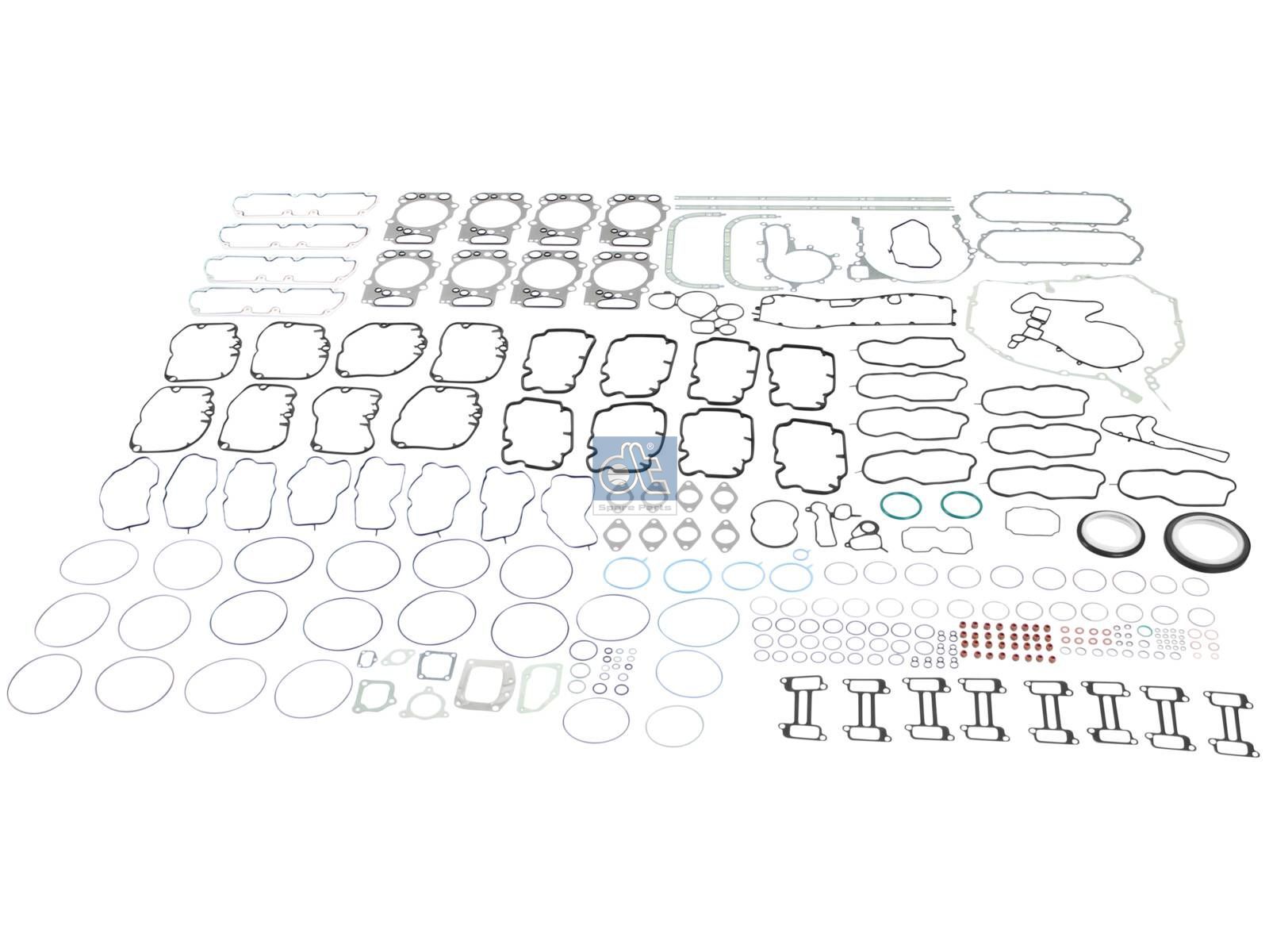 General overhaul kit | DT Spare Parts 1.34094
