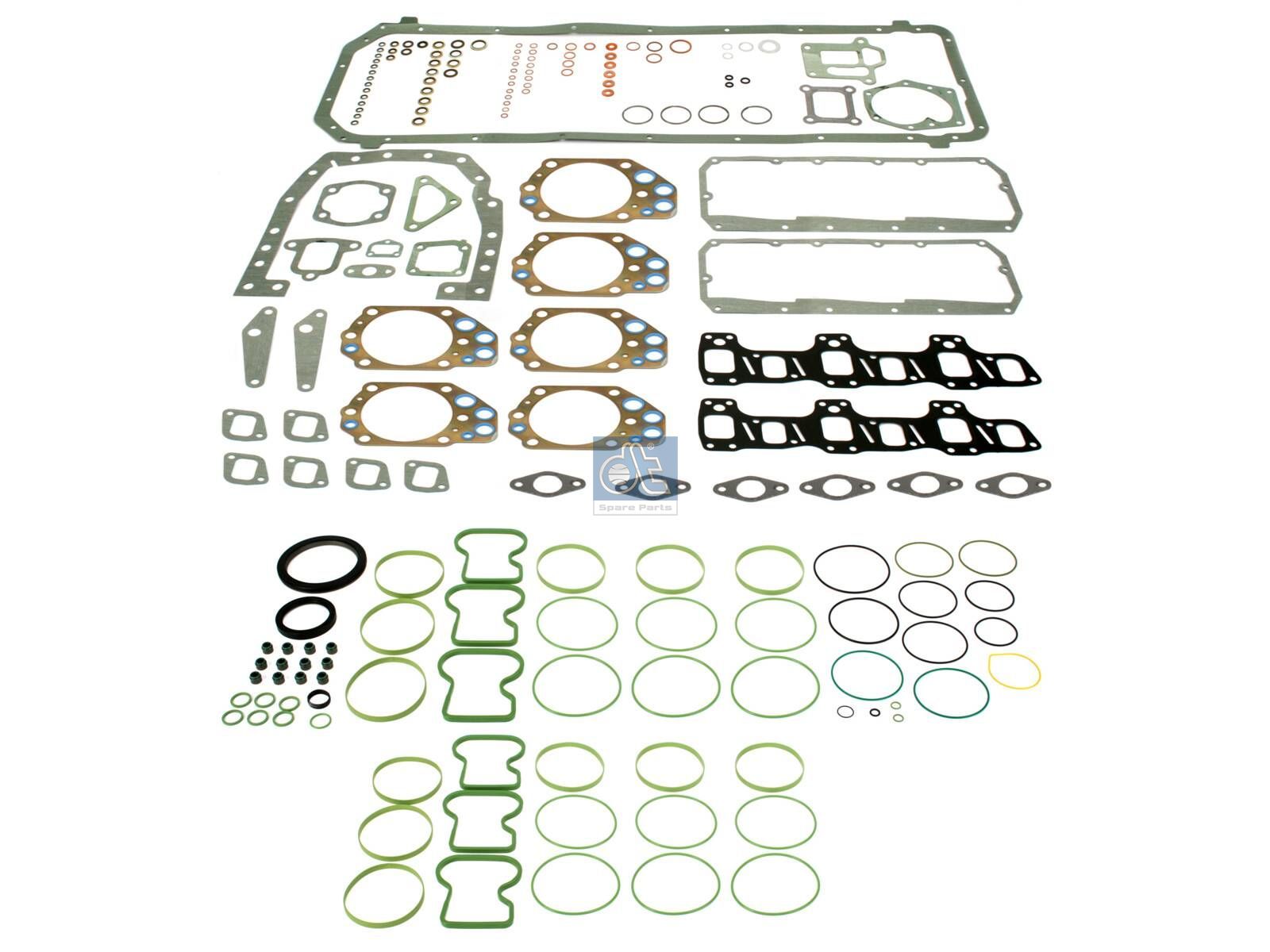 General overhaul kit | DT Spare Parts 1.34095