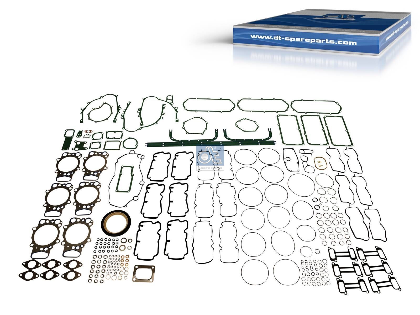 General overhaul kit | DT Spare Parts 1.34099