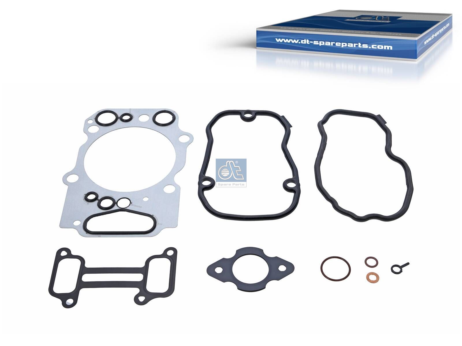 Cylinder head gasket kit | DT Spare Parts 1.34103