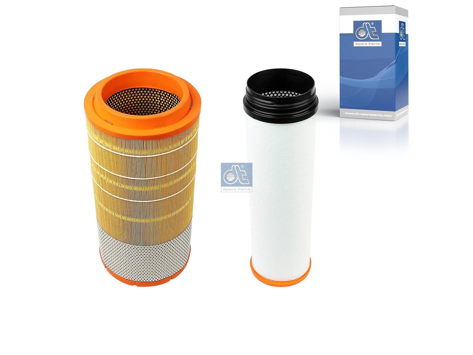 Service kit | DT Spare Parts 1.34114