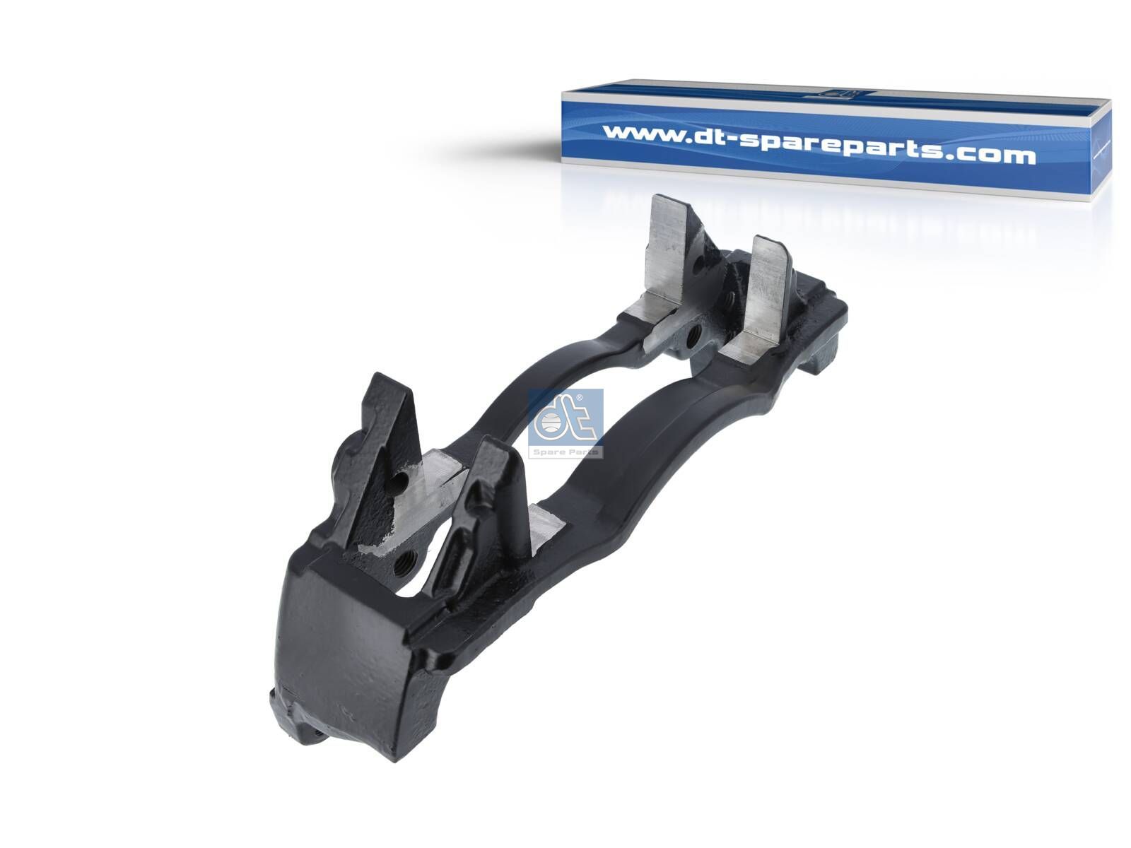 Brake carrier | DT Spare Parts 1.35056