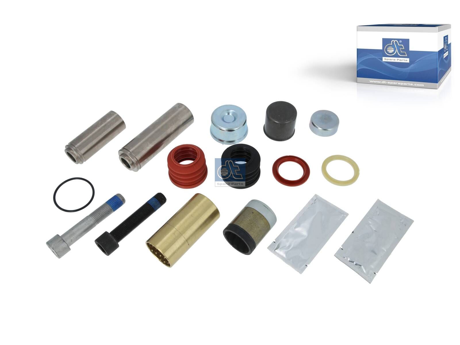 Repair kit | DT Spare Parts 1.35057