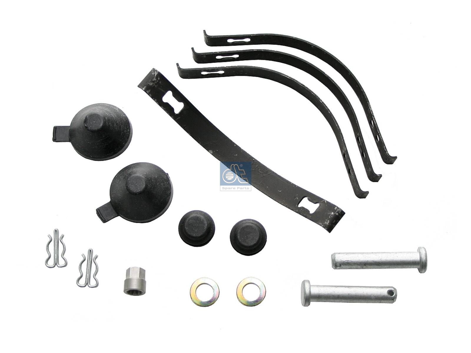 Repair kit | DT Spare Parts 1.35076