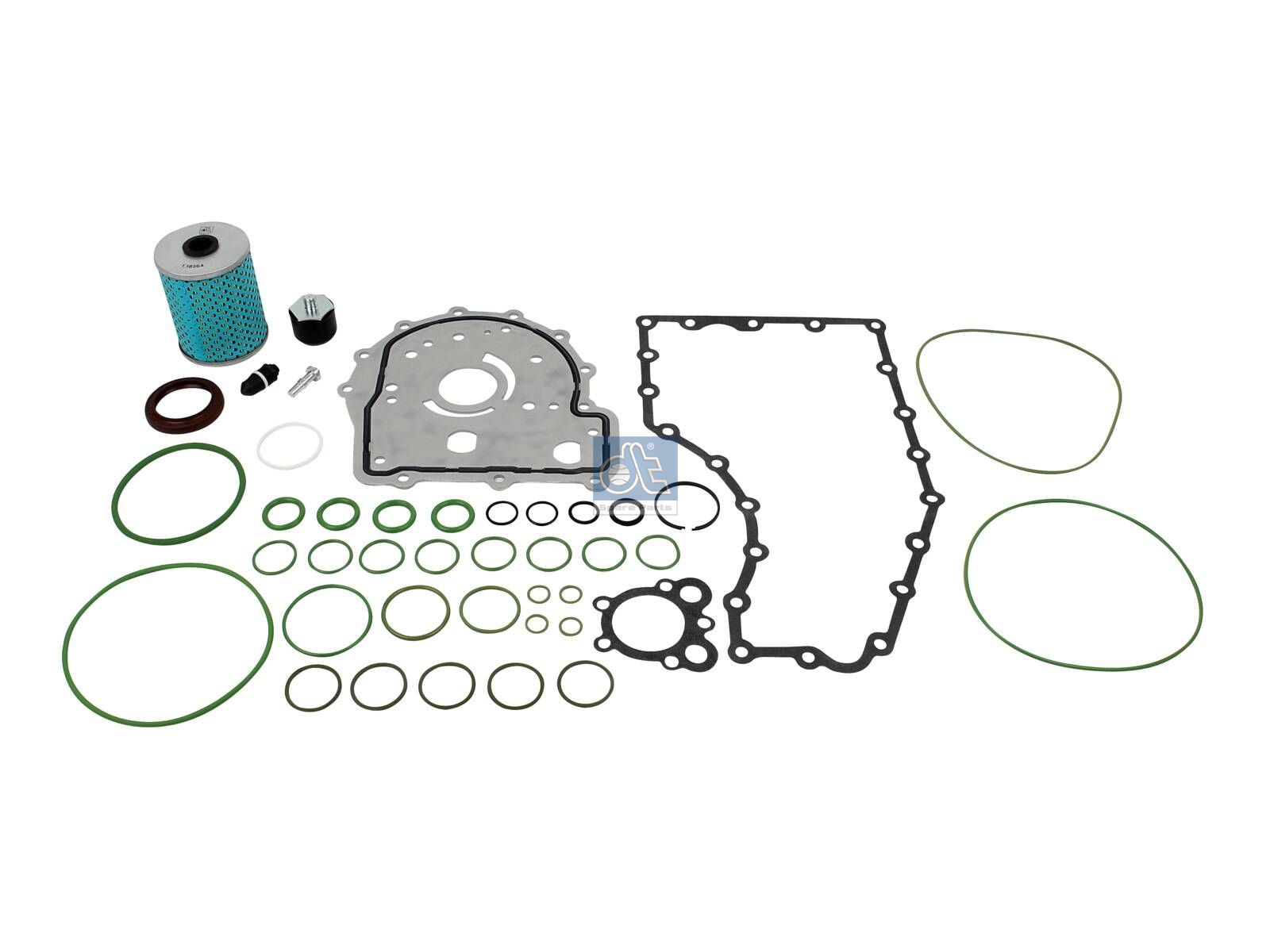 Repair kit | DT Spare Parts 1.35080