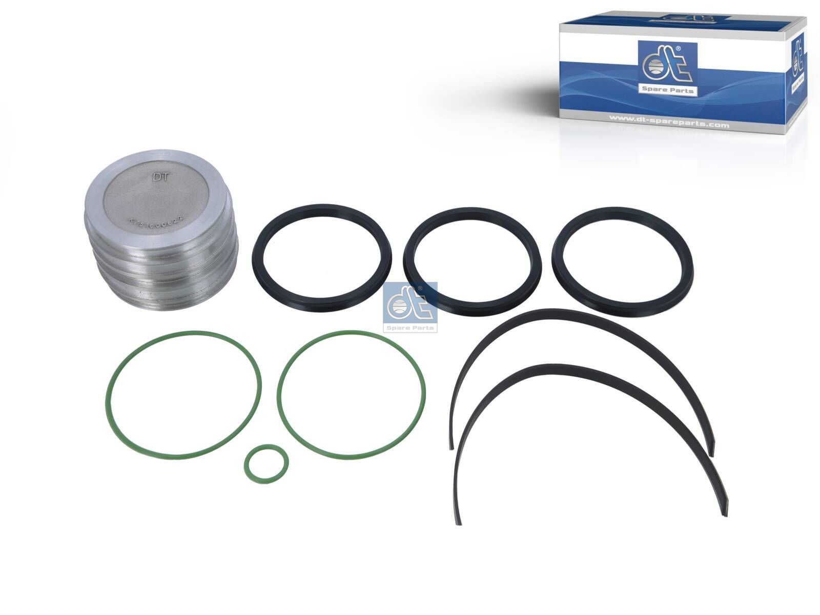 Repair kit | DT Spare Parts 1.35081