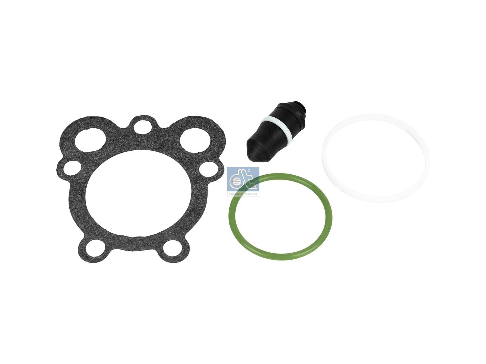 Valve kit | DT Spare Parts 1.35084