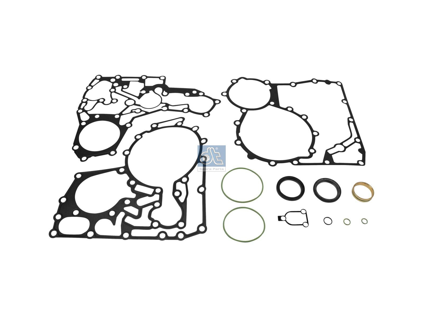 Repair kit | DT Spare Parts 1.35086
