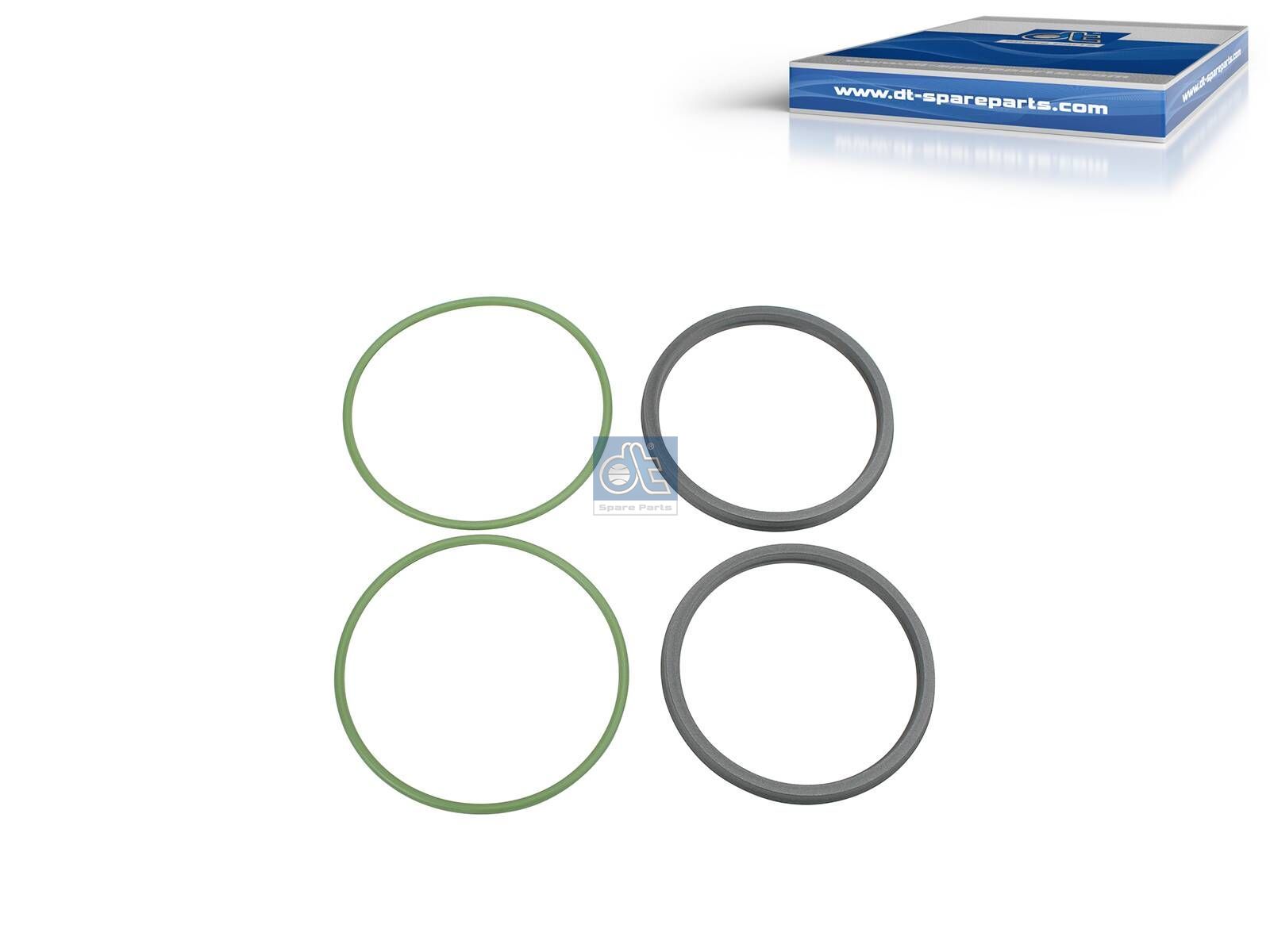 Seal ring kit | DT Spare Parts 1.35110