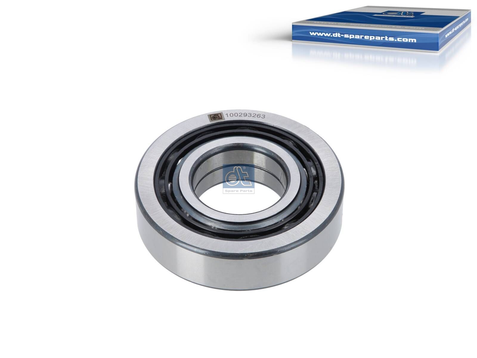 Ball bearing | DT Spare Parts 1.35111