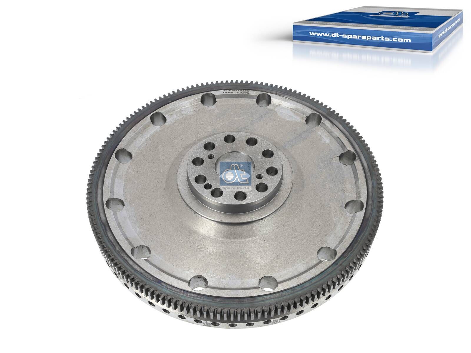 Flywheel | DT Spare Parts 1.40006