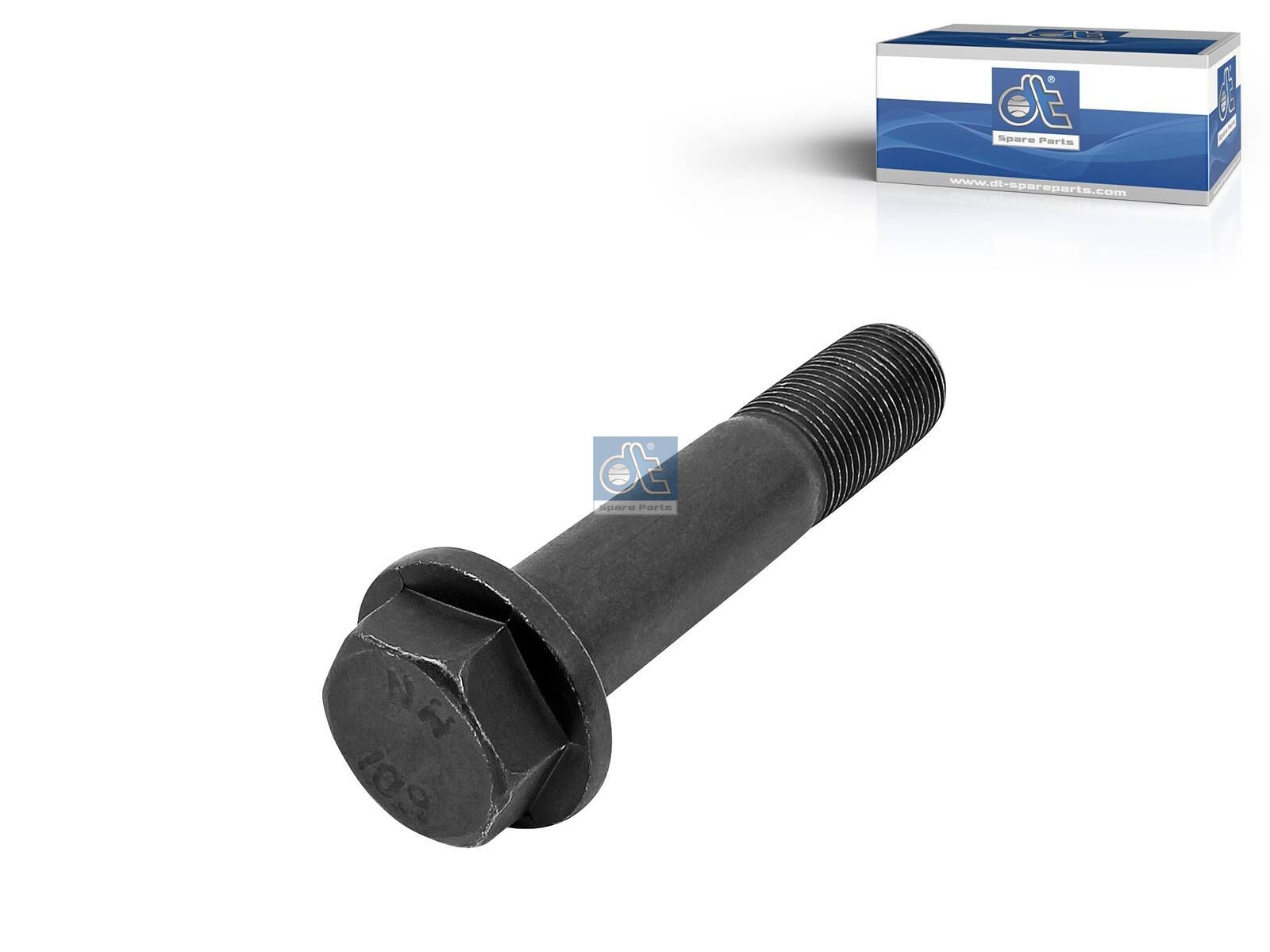 Screw | DT Spare Parts 1.40021