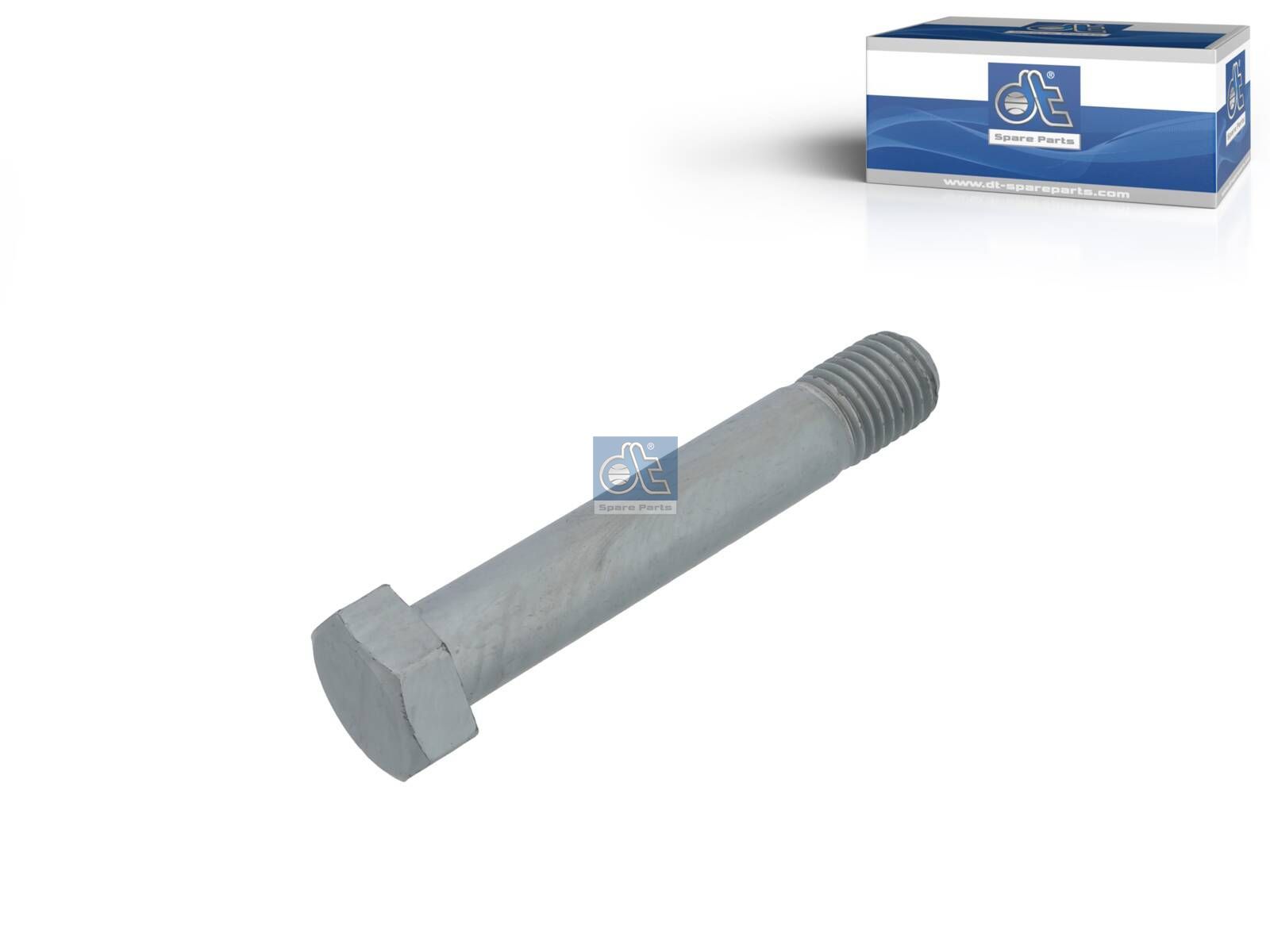 Screw | DT Spare Parts 1.40023