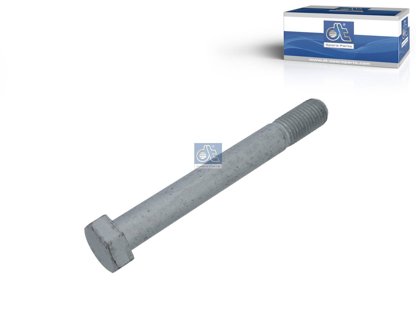Screw | DT Spare Parts 1.40024
