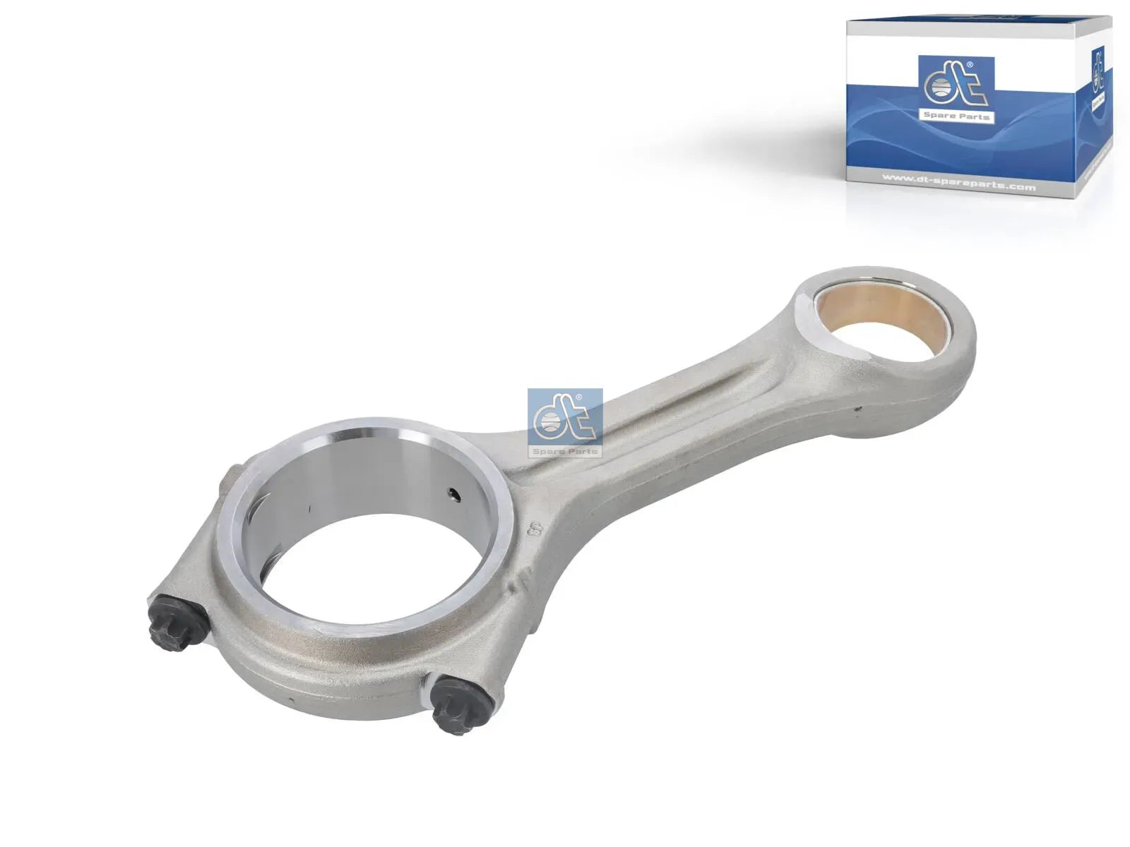 Connecting rod DT Spare Parts 1.40040