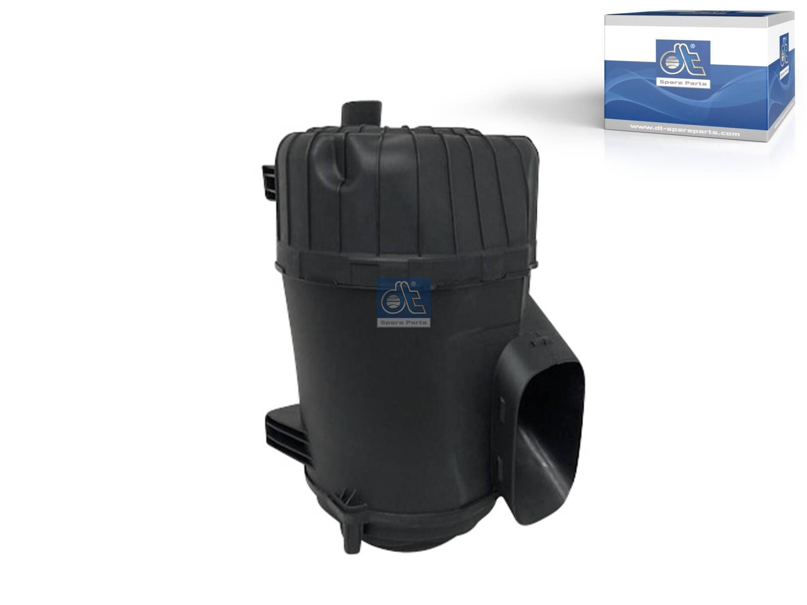 Air filter housing | DT Spare Parts 1.40051SP