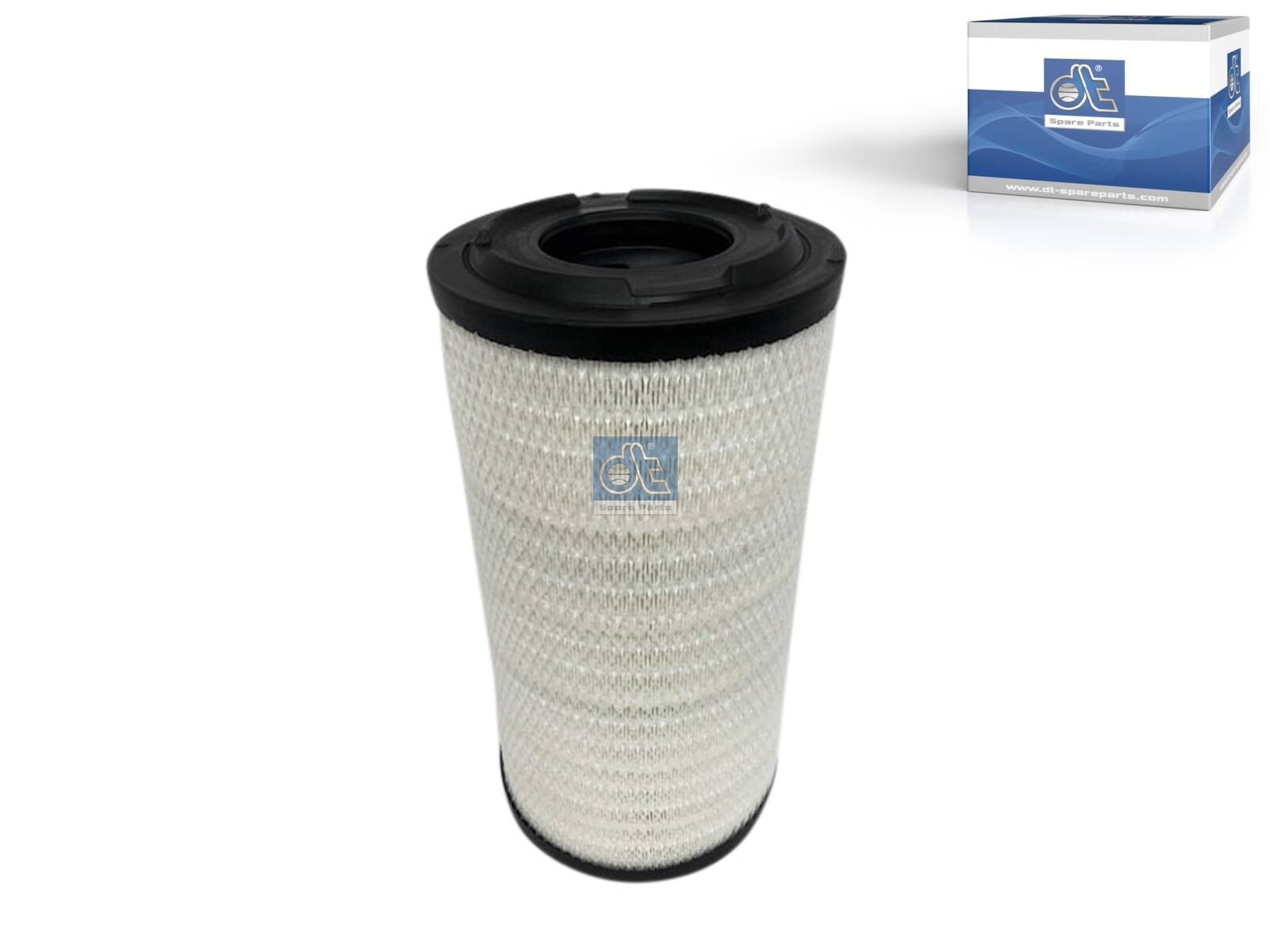 Air filter | DT Spare Parts 1.40053SP