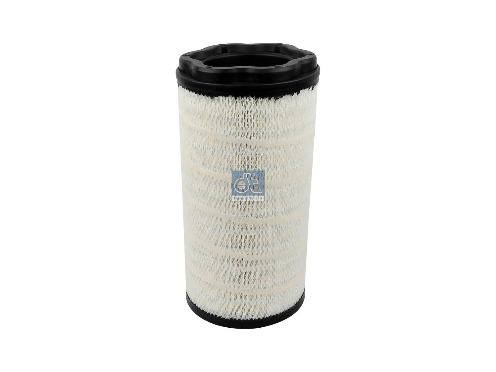 Air filter | DT Spare Parts 1.40053