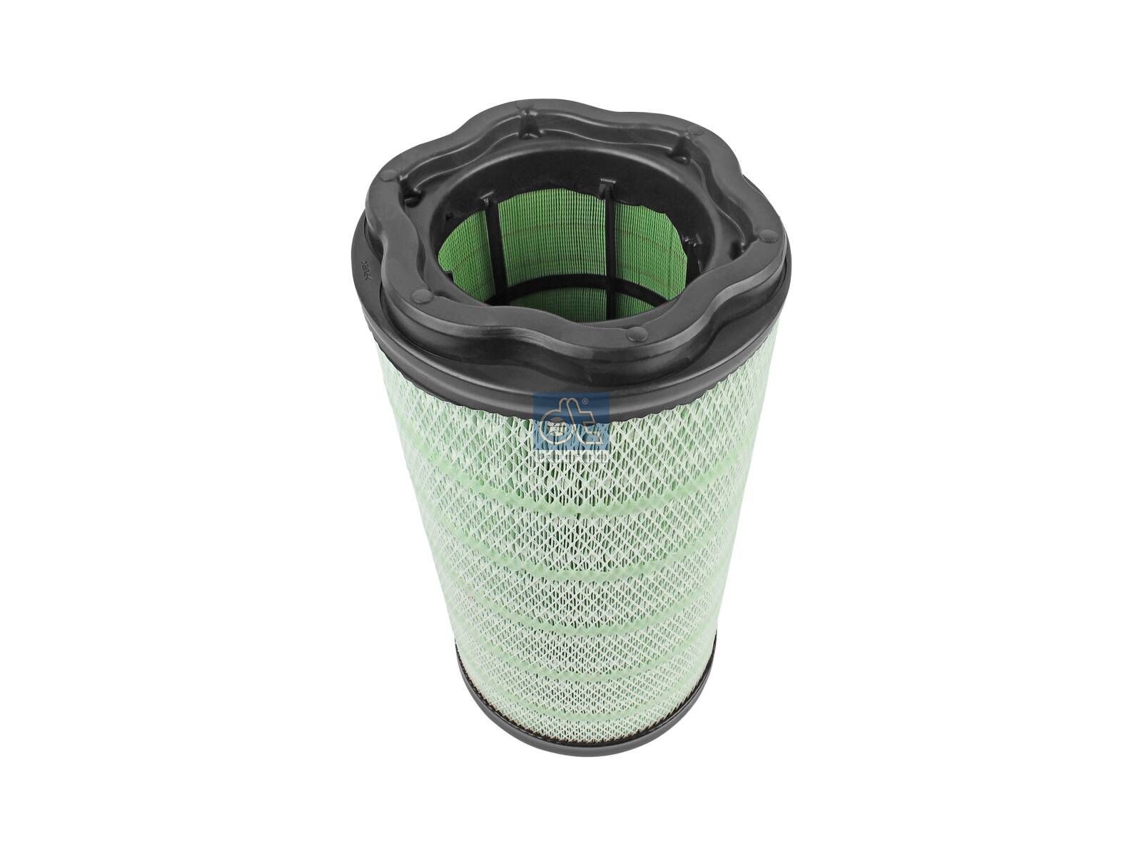Air filter | DT Spare Parts 1.40054