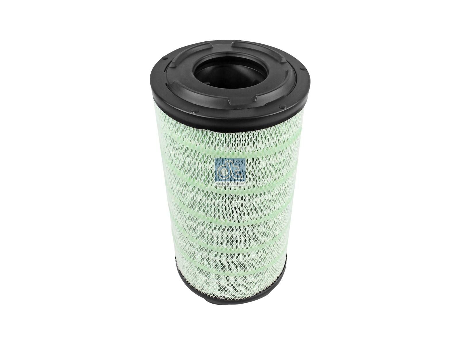 Air filter | DT Spare Parts 1.40054