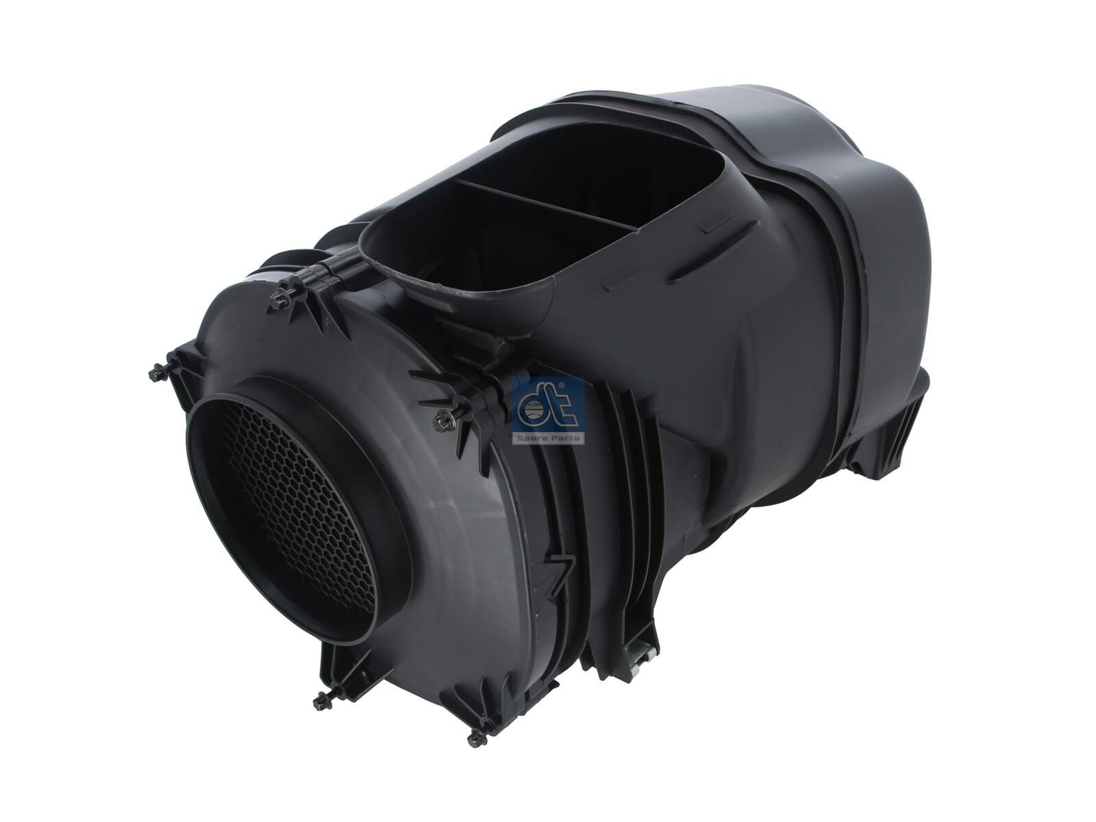 Air filter housing | DT Spare Parts 1.40055SP