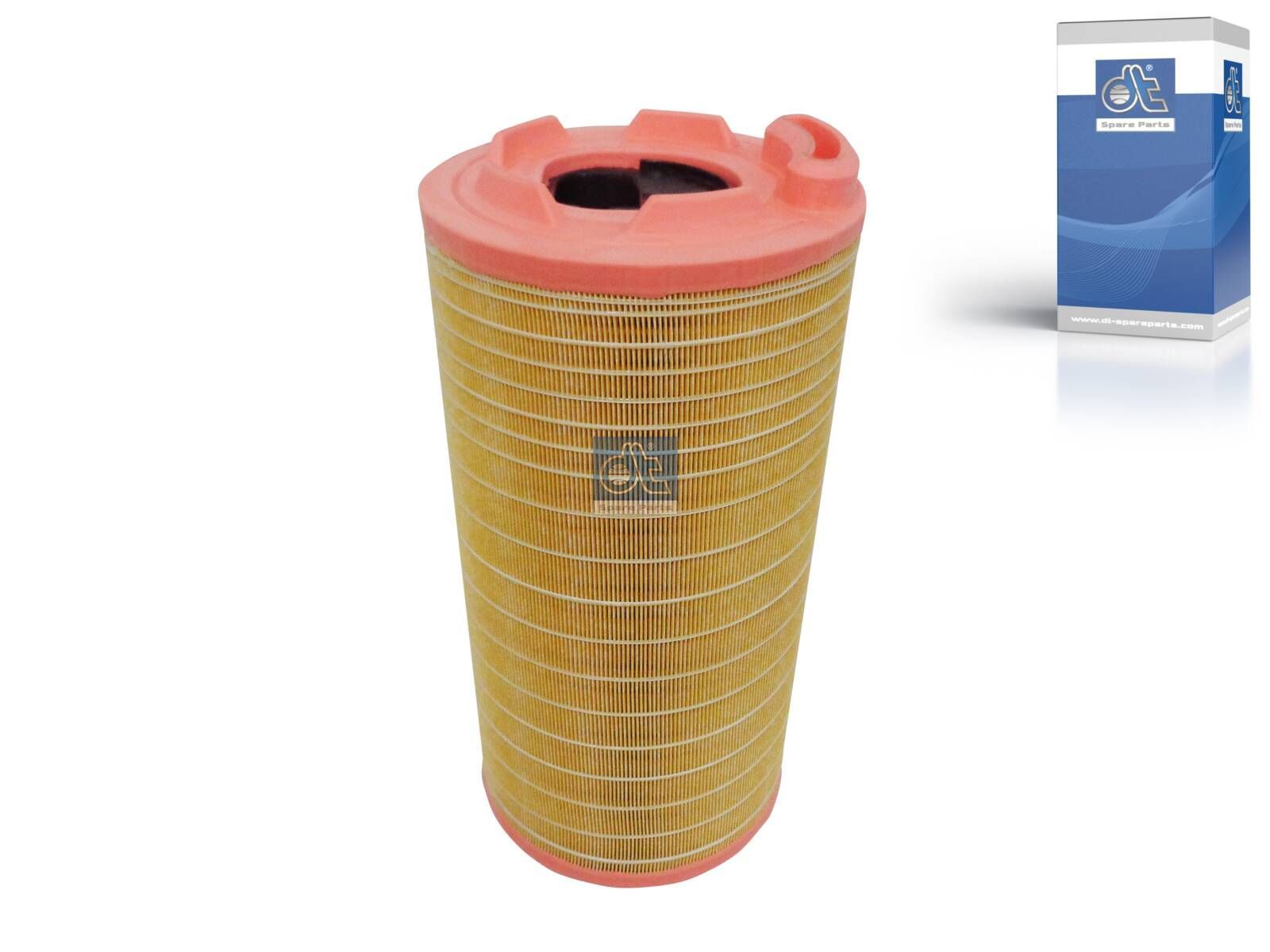 Air filter | DT Spare Parts 1.40056SP