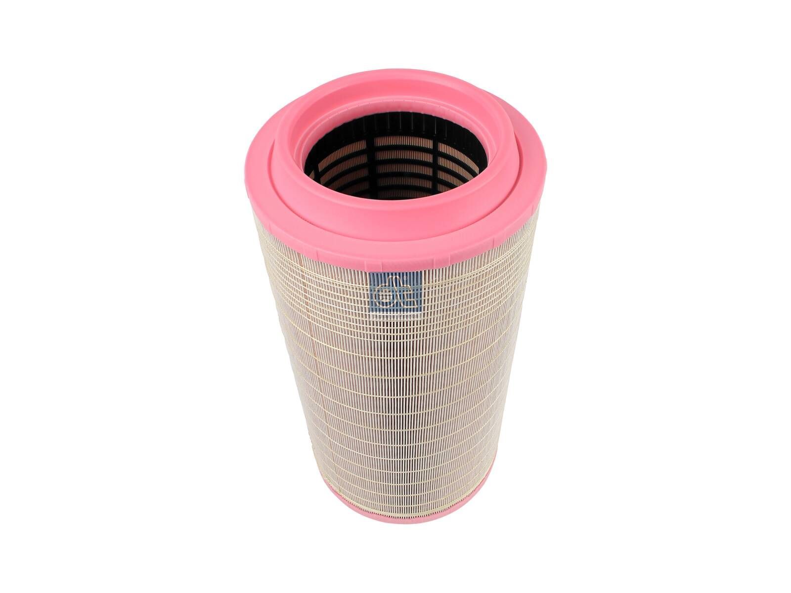 Air filter | DT Spare Parts 1.40056