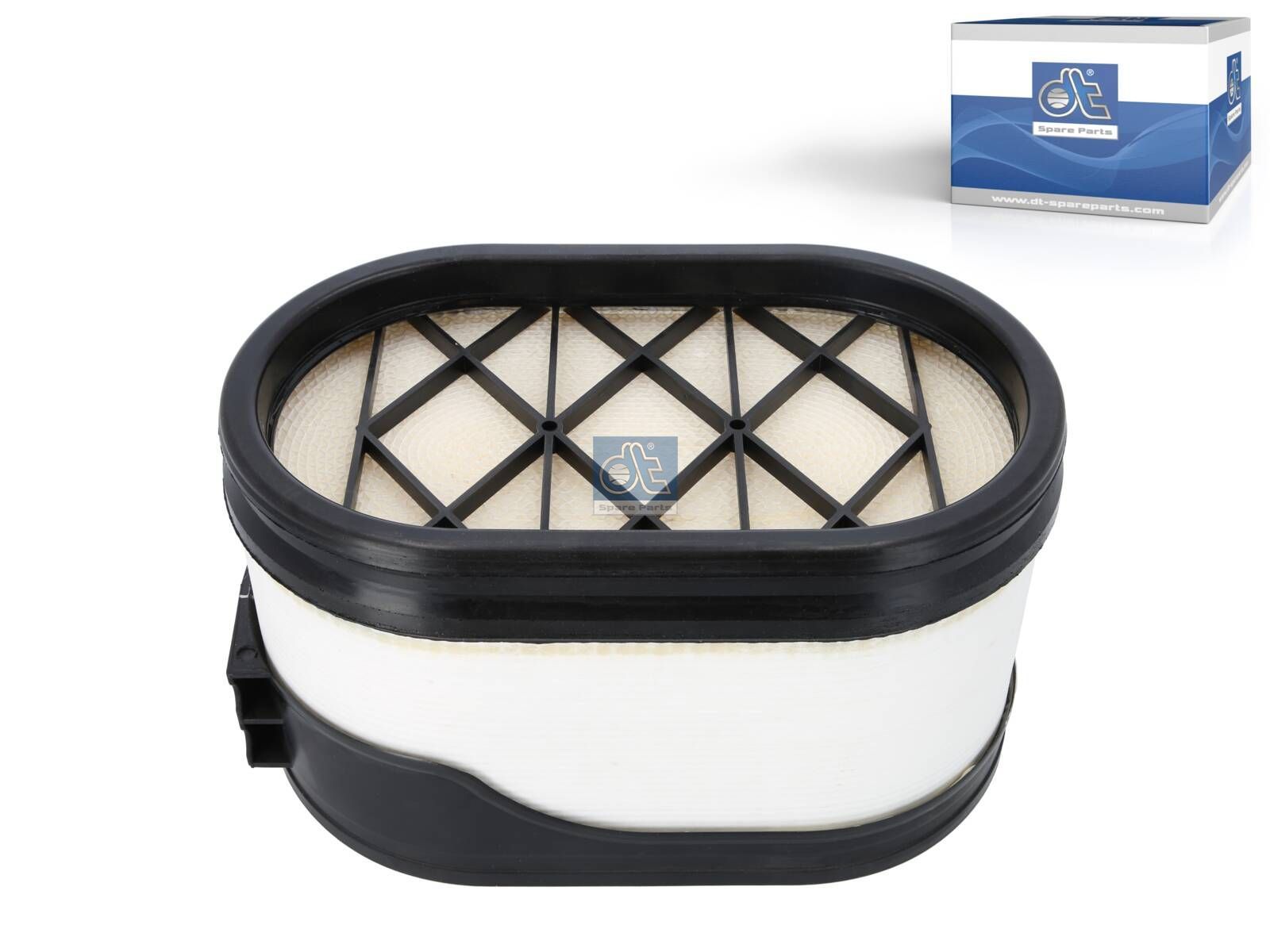 Air filter | DT Spare Parts 1.40057
