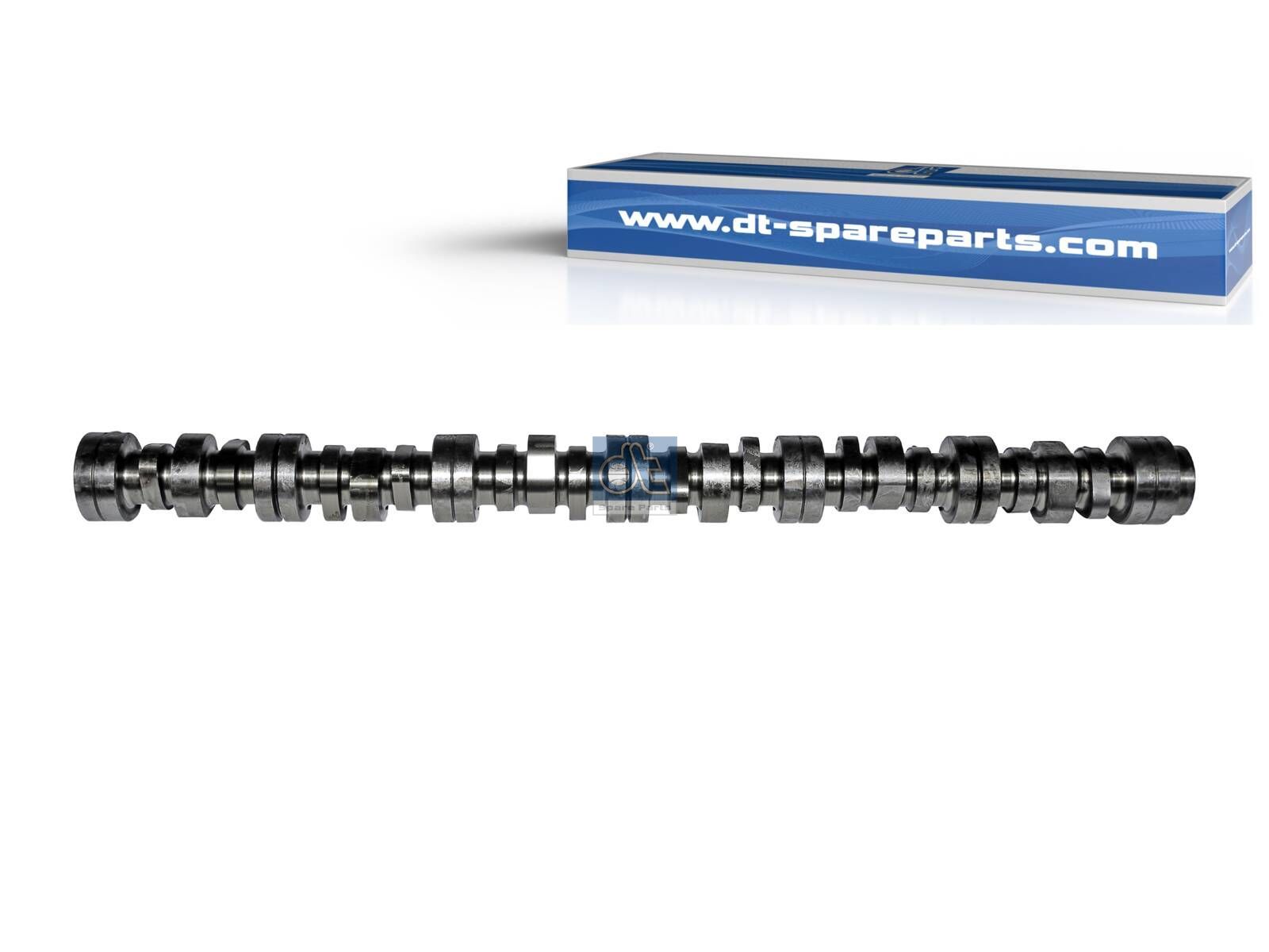 Camshaft | DT Spare Parts 1.40060