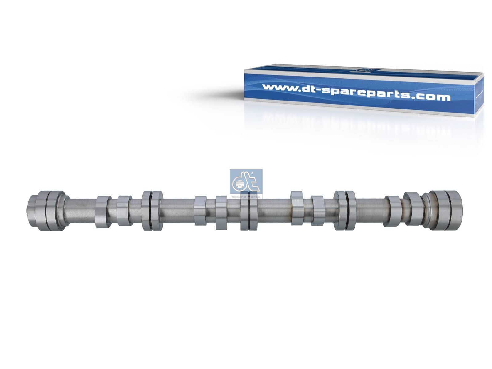 Camshaft | DT Spare Parts 1.40061