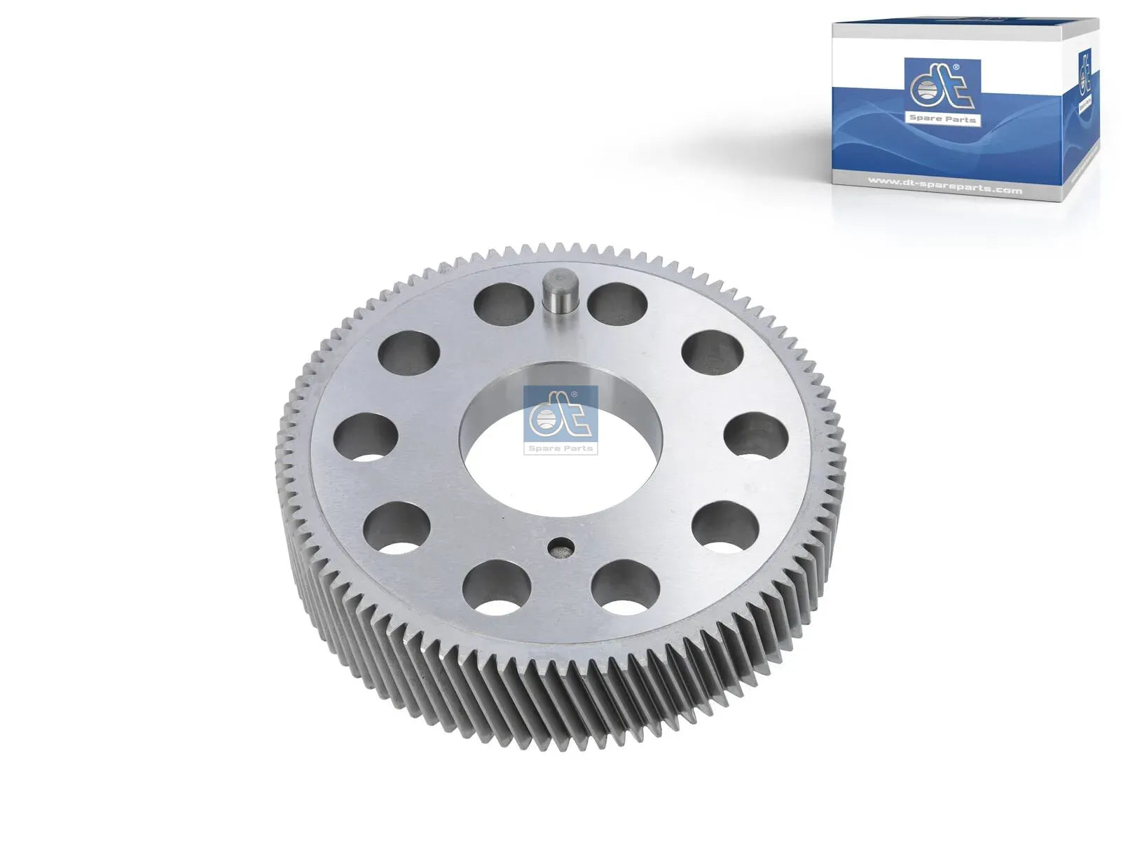 Gear DT Spare Parts 1.40075
