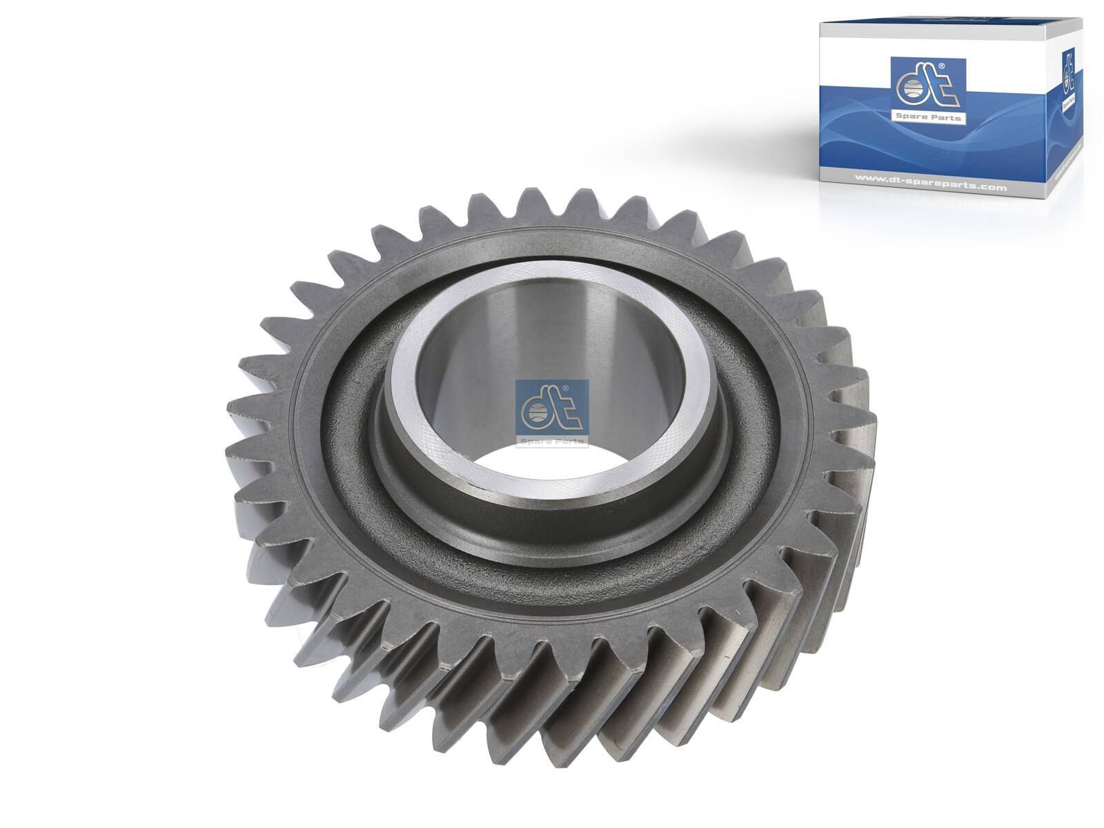 Gear | DT Spare Parts 1.40076