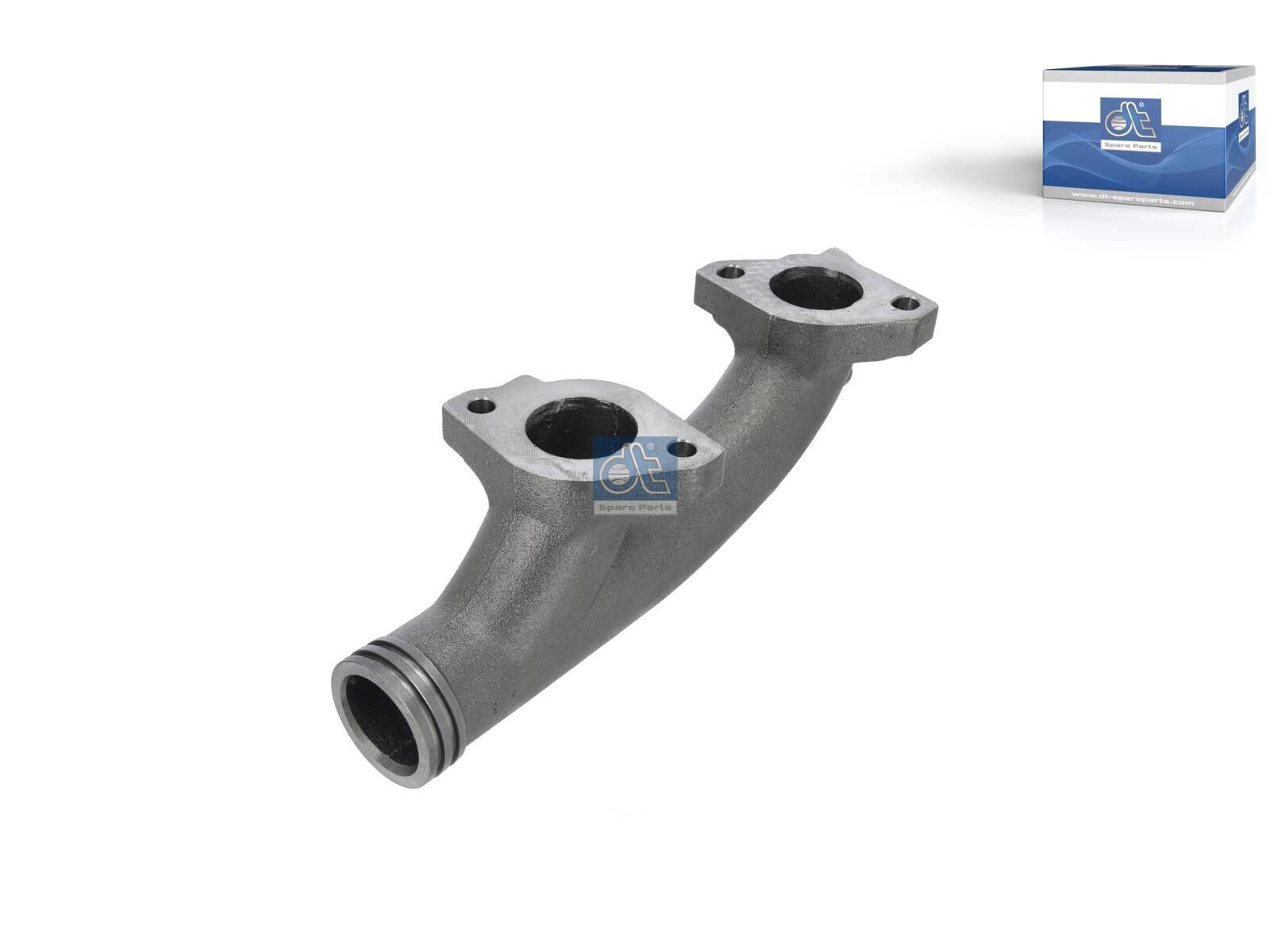 Exhaust manifold | DT Spare Parts 1.40083