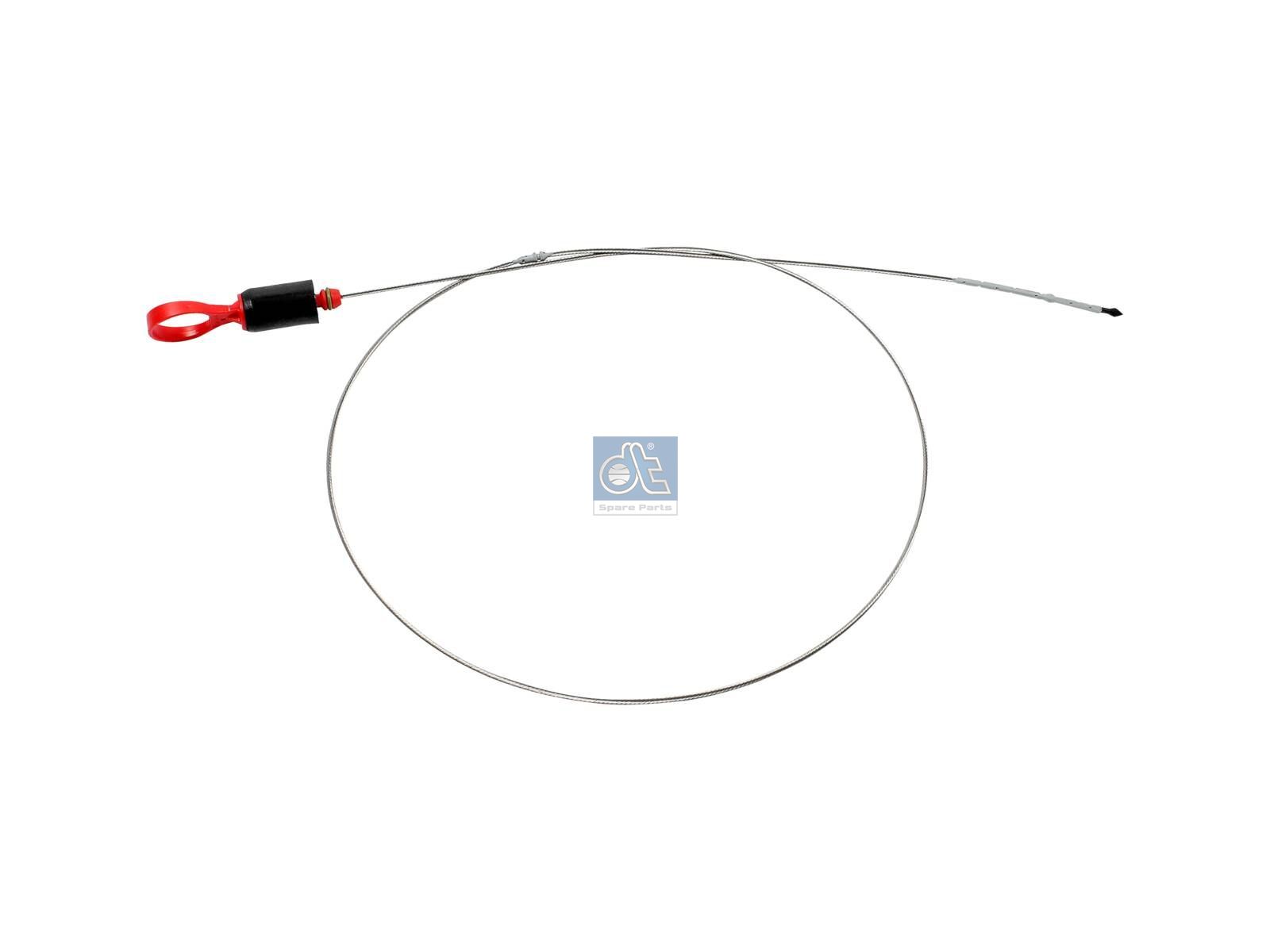 Oil dipstick | DT Spare Parts 1.40090