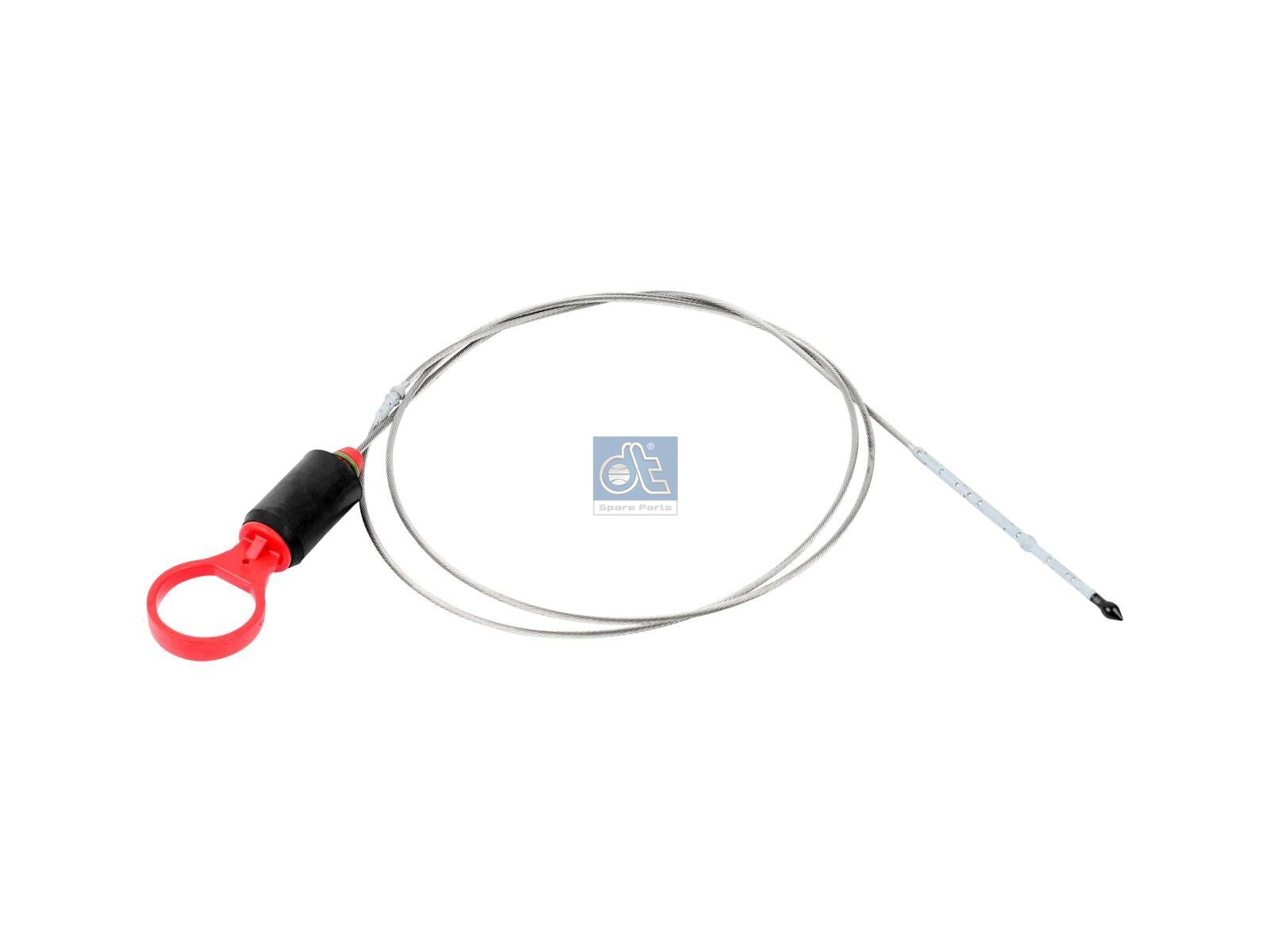 Oil dipstick | DT Spare Parts 1.40091