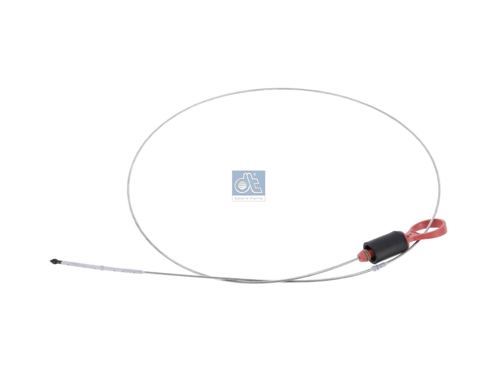 Oil dipstick | DT Spare Parts 1.40093