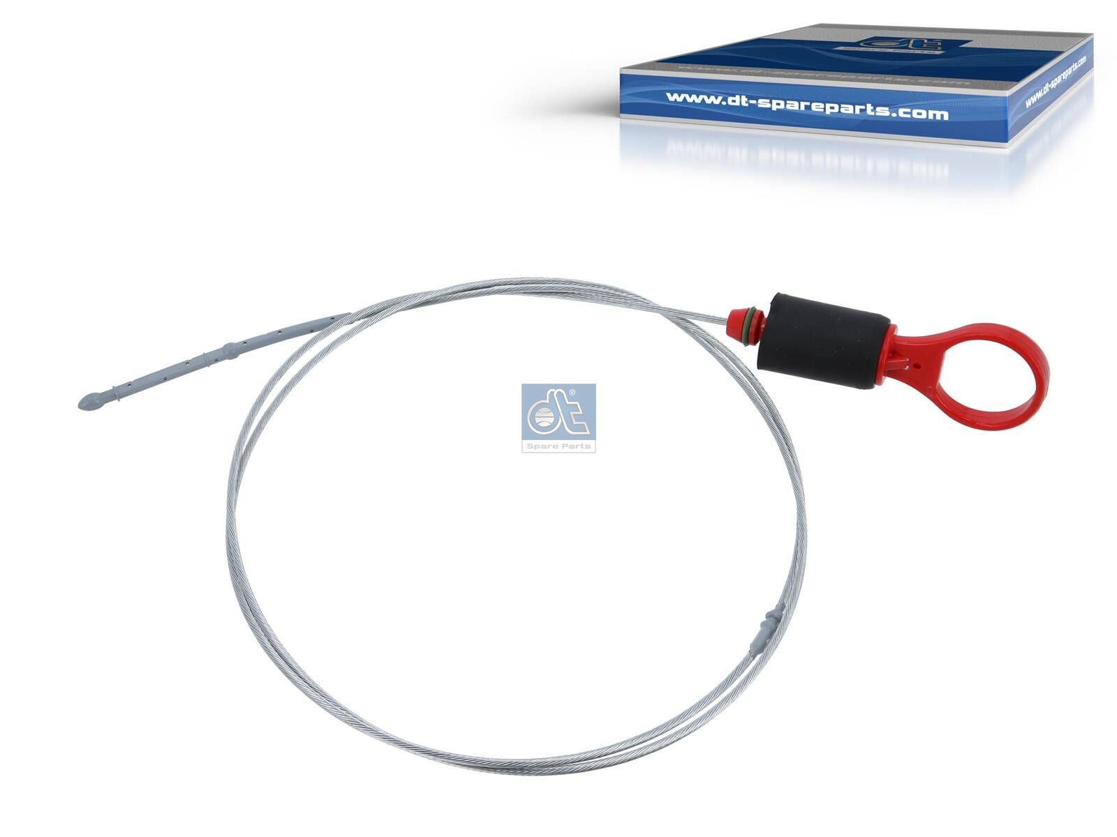 Oil dipstick | DT Spare Parts 1.40094