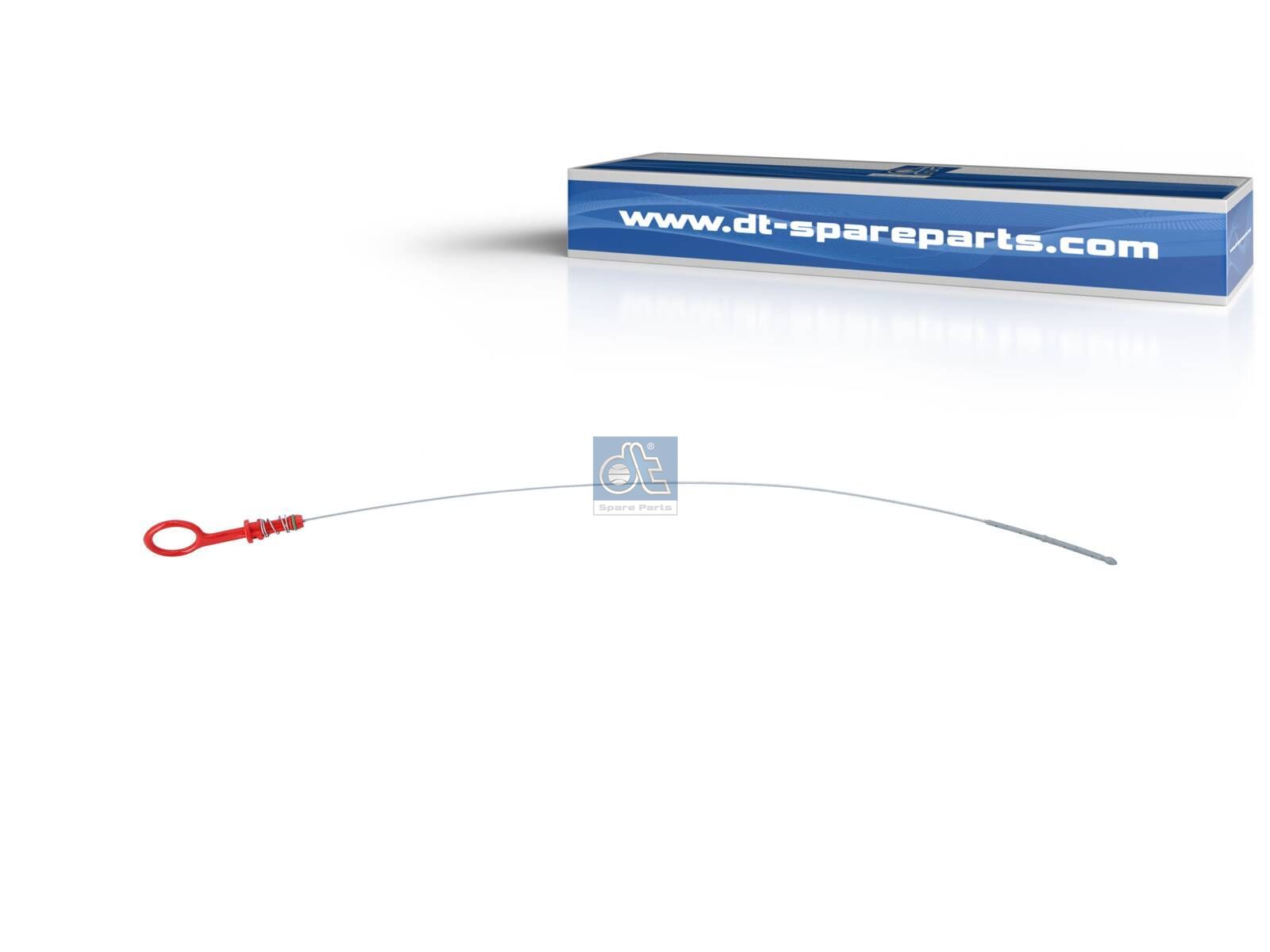Oil dipstick | DT Spare Parts 1.40097