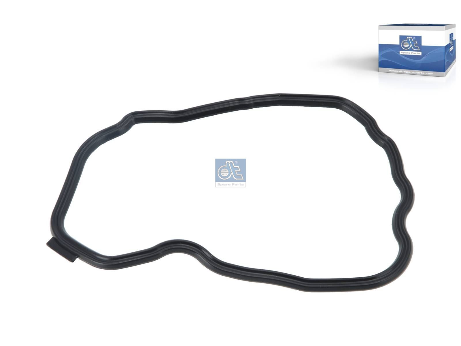 Valve cover gasket | DT Spare Parts 1.40100