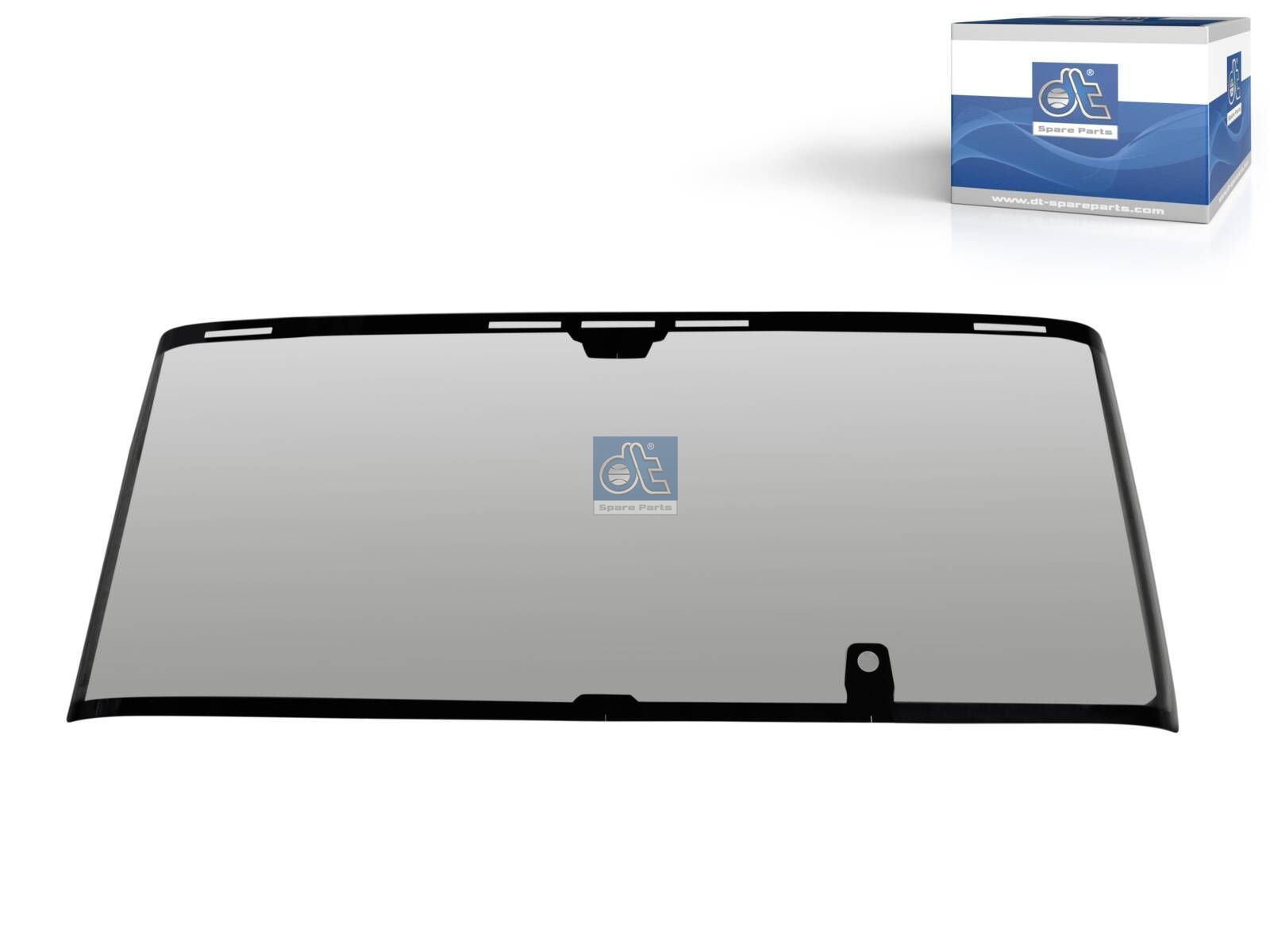 Windshield | DT Spare Parts 1.40119