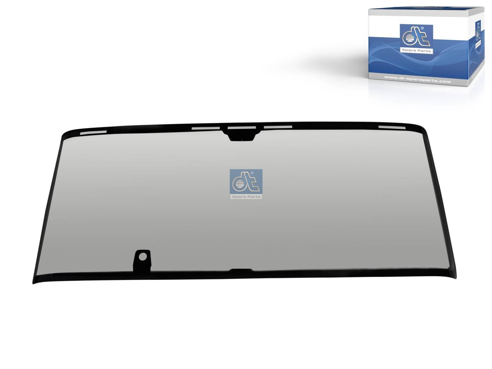 Windshield | DT Spare Parts 1.40120